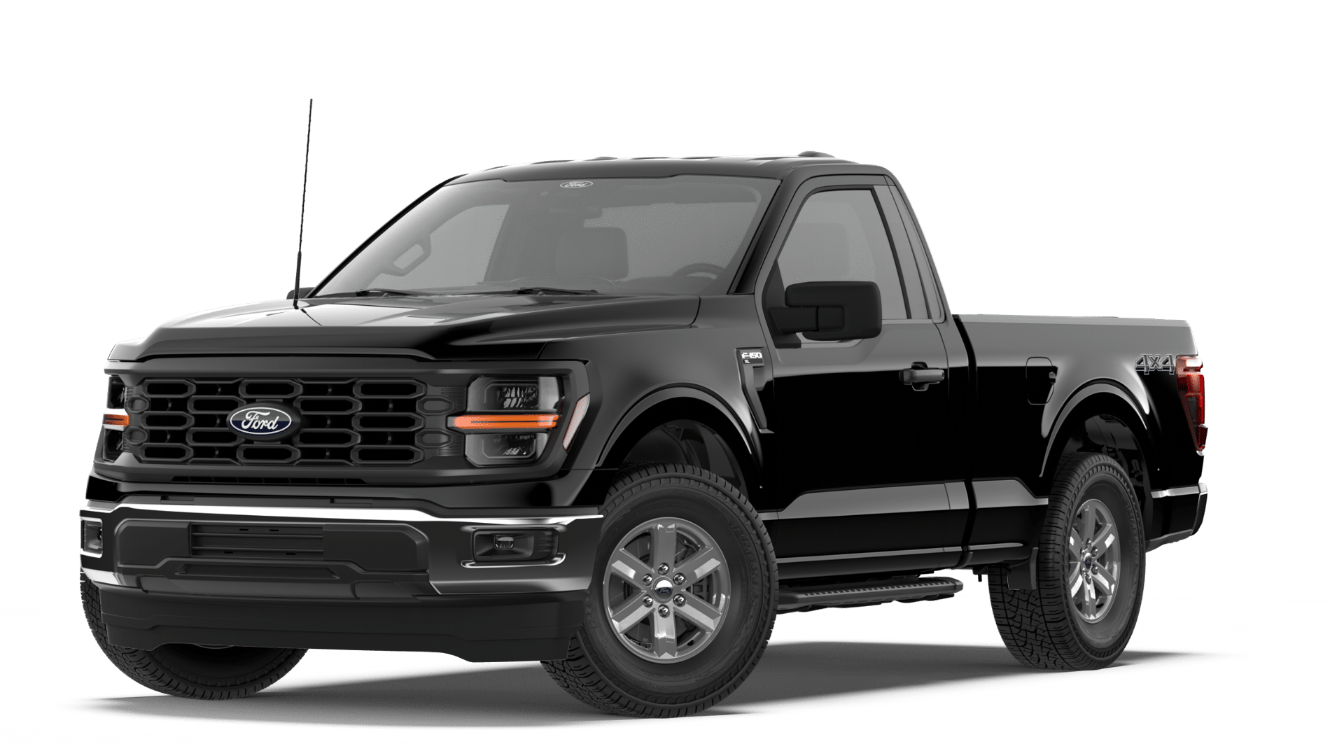 2026 Ford F-150® External Image 1